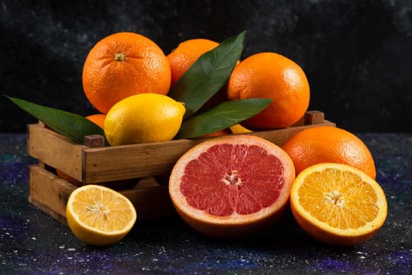 تصویر 5 از قیمت پرتقال تامسون بزرگ + خرید باور نکردنی
